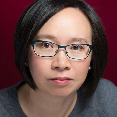 Malinda Lo